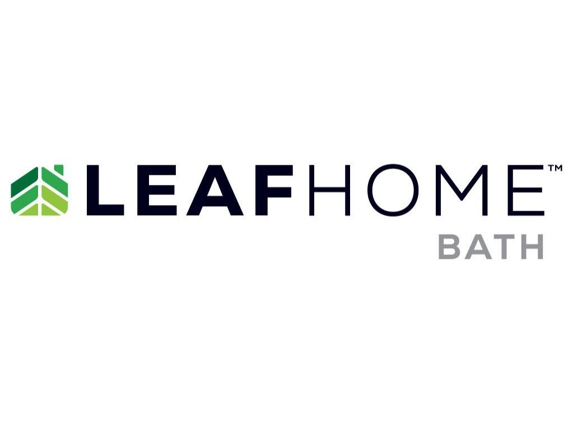 Leaf Home Bath - Farmington Hills, MI