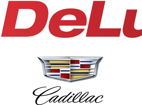 Bill Deluca Chevrolet - Andover, MA