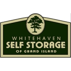 Whitehaven Self Storage