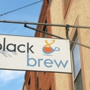 Black N Brew - Coffee & Tea