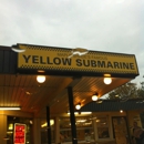 Yellow Submarine - Pizza
