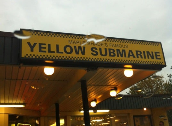 Yellow Submarine - Maple Shade, NJ