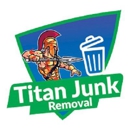 Titan Junk Removal Inc - Junk Dealers