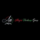 Alegria Hardscape Group