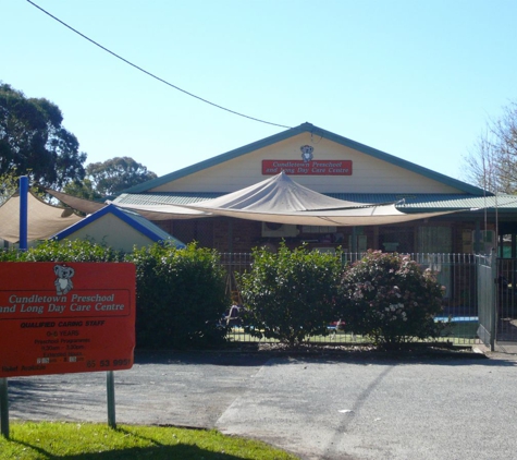 Cundletown Pre-school & Long Day Care Centre - Cundletown, NSW