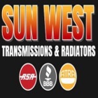 Sun West Radiators And Transmissions