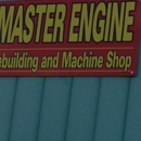 Master Engine Rebuilding - Auto Repair & Service