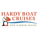 Hardy Boat Cruises - Ferries