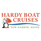 Hardy Boat Cruises