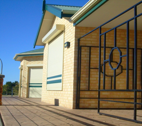 Mr. Rollershutter - Wangara, WA