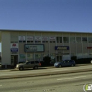 Amr Industries Enterprises Inc - Exporters