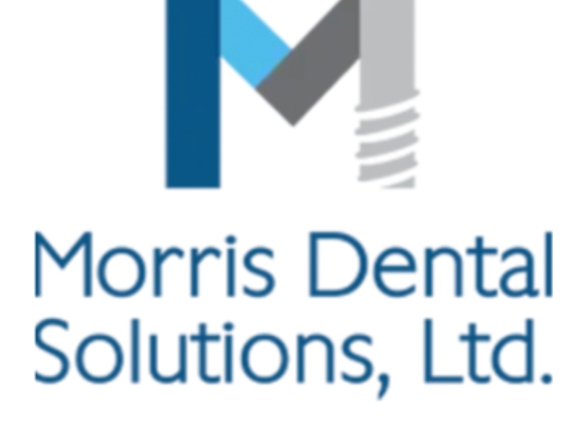 Morris Dental Solutions - Buffalo Grove, IL