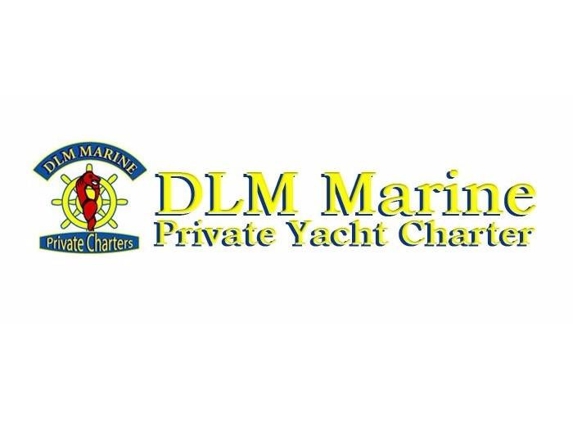 DLM Marine - San Diego, CA