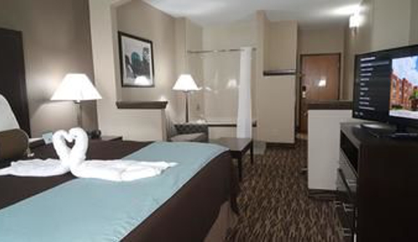 SureStay Plus by Best Western Plano - Plano, TX