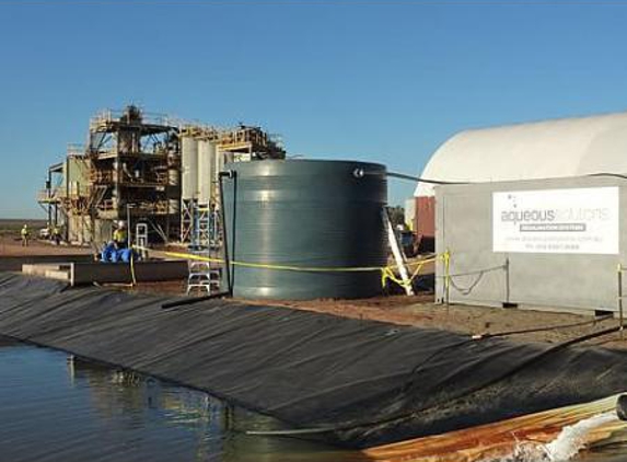 Aqueous Solutions - Melbourne, VIC