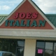 Joe's Italian Grill