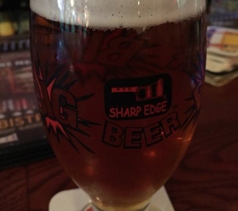 Sharp Edge Creekhouse - Pittsburgh, PA