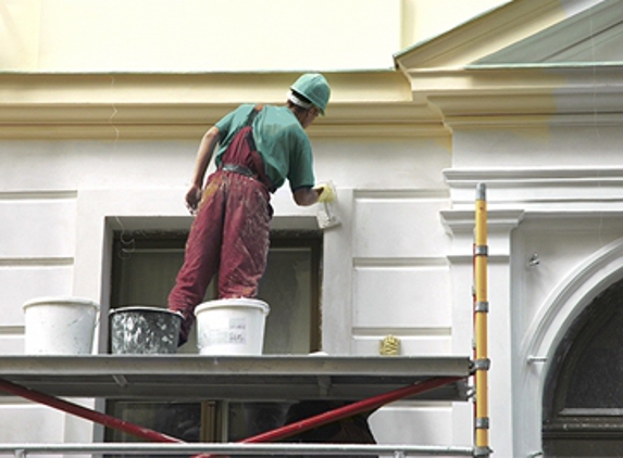 MNR Painting Services - Phoenix, AZ