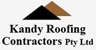 Kandy Roofing Contractors Pty Ltd - Roofing Construction & Services