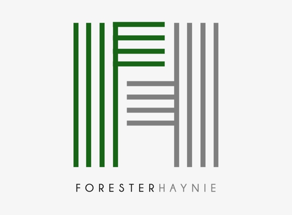 Forester Haynie - Dallas, TX