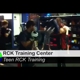 Ray's Combat Kickboxing Self-Defense & Fitness Center