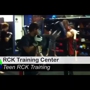 Ray's Combat Kickboxing Self-Defense & Fitness Center
