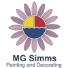 Mg Simms Painting And Decorating gallery