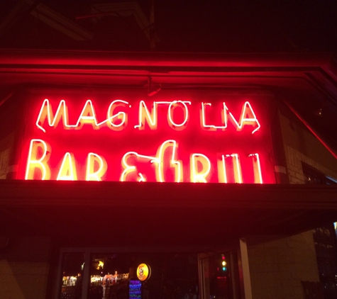 Magnolia Bar & Grill - Louisville, KY