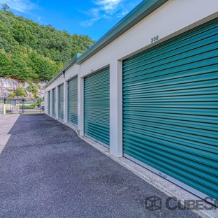 CubeSmart Self Storage - Beacon Falls, CT