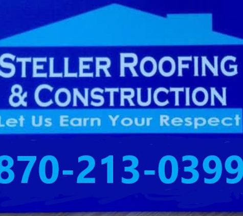Steller Roofing And Construction - Enid, OK
