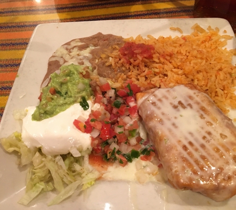 Los Compadres Mexican Restaurant - Lebanon, TN