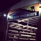 Santelli Lumber