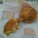 Burger King - Fast Food Restaurants
