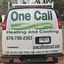 One Call Heating and Cooling - Air Conditioning Service & Repair