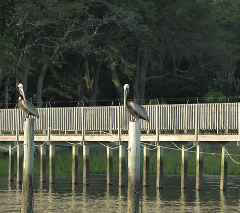 Silver Coast Properties - Ocean Isle Beach, NC