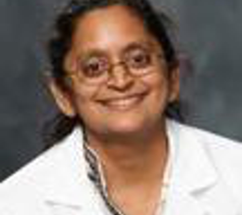 Dr. Renuka Vijay Basavaraju, MD - Irving, TX