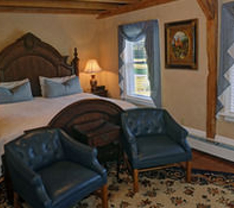 Historic Jacob Hill Inn - Seekonk, MA