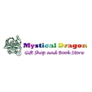 Mystical Dragon I - Statuary