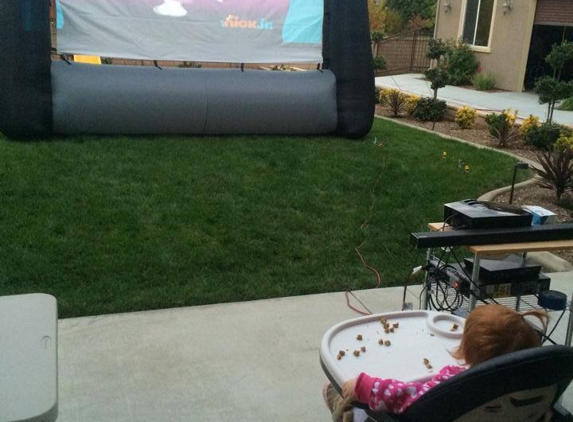 Starlight Movie Nights - Alta Loma, CA