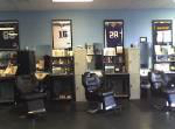 Blitz Barber Shop & Salon - Memphis, TN