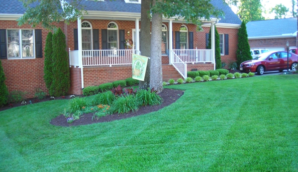 Marshall's Lawn & Landscape Inc. - Mechanicsville, VA