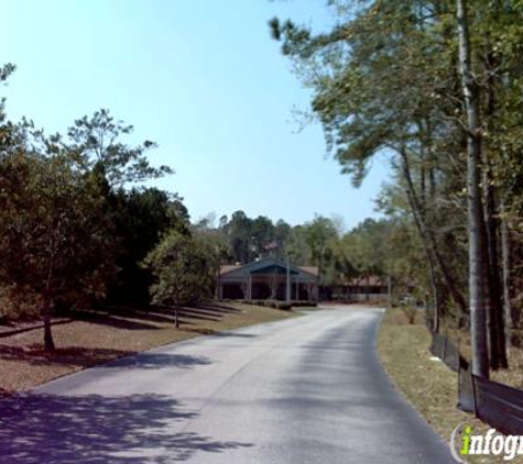 Heartland Health Care Center-Orange Park - Orange Park, FL