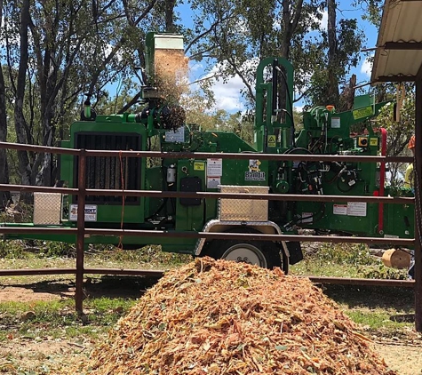Cut Above Tree Care (Aust) Pty Ltd