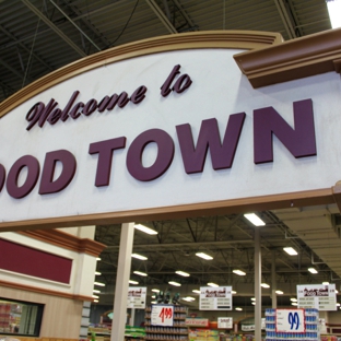 Food Town - Houston, TX