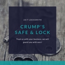 Crump's Safe & Lock - Locks & Locksmiths