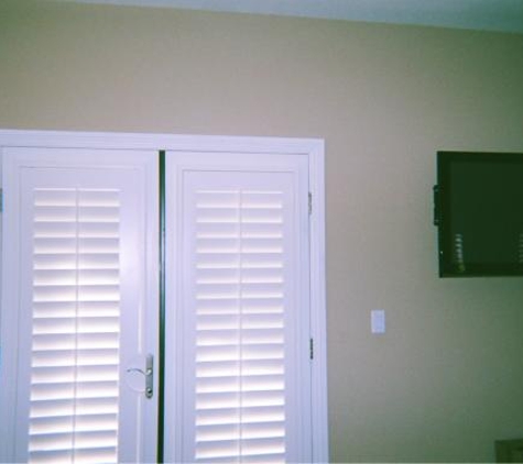 Shutters by Angel - Lancaster, CA