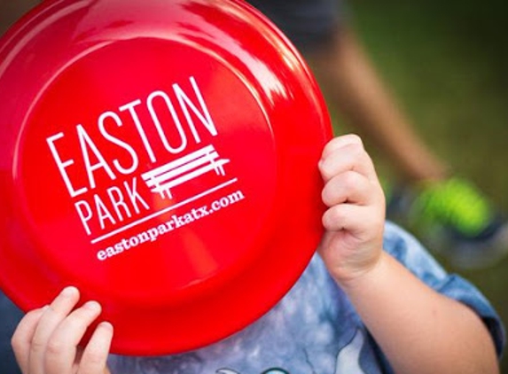 Easton Park-Brookfield Residential - Austin, TX