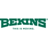 Fresno Bekins, Bekins Agent