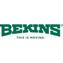 American Safety Movers, Inc., Bekins Agent