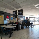 Russ Darrow Mitsubishi Service Center